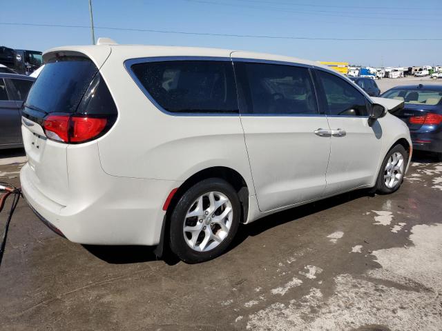 2C4RC1BG7HR796097 - 2017 CHRYSLER PACIFICA TOURING L WHITE photo 3