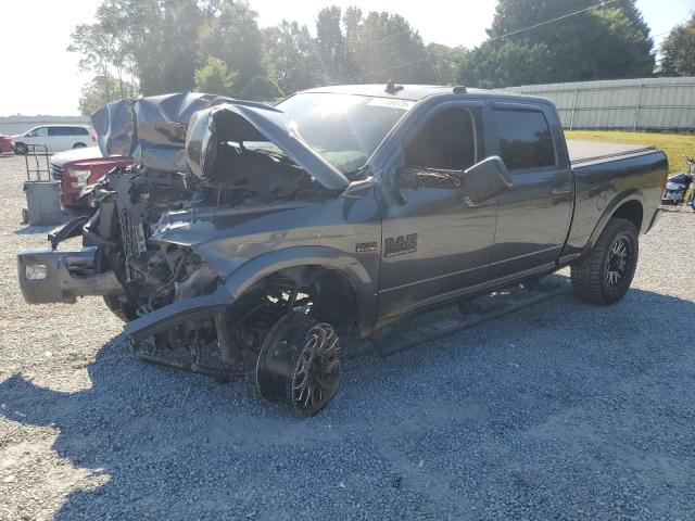 2017 RAM 2500 LARAMIE, 