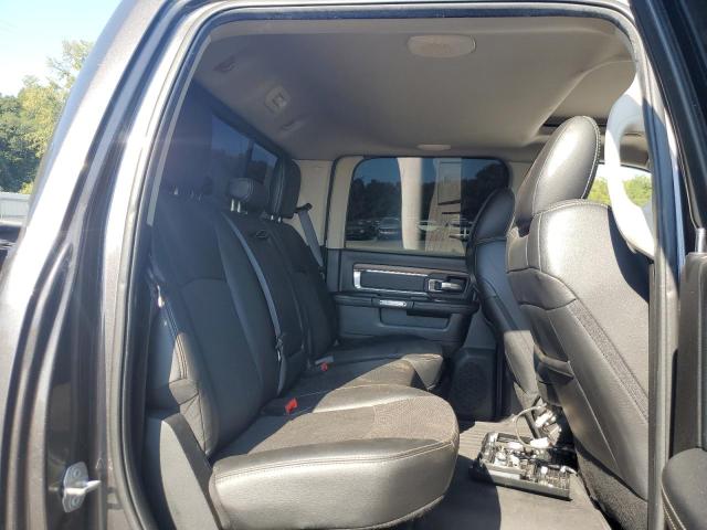 3C6UR5FJ7HG561511 - 2017 RAM 2500 LARAMIE SILVER photo 10