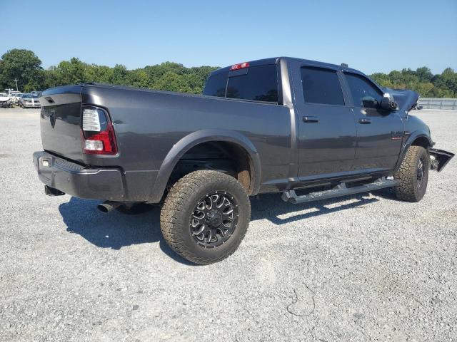 3C6UR5FJ7HG561511 - 2017 RAM 2500 LARAMIE SILVER photo 3