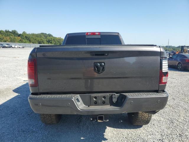 3C6UR5FJ7HG561511 - 2017 RAM 2500 LARAMIE SILVER photo 6