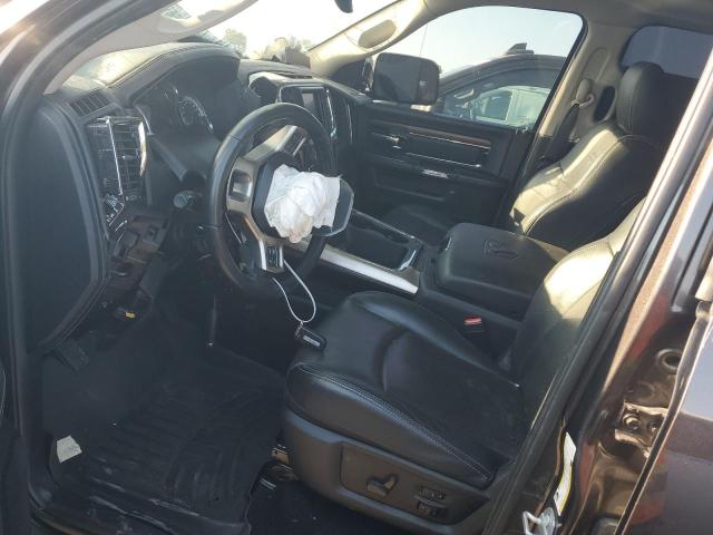 3C6UR5FJ7HG561511 - 2017 RAM 2500 LARAMIE SILVER photo 7