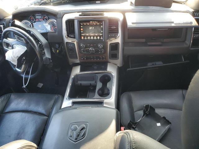 3C6UR5FJ7HG561511 - 2017 RAM 2500 LARAMIE SILVER photo 8