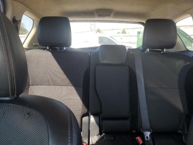 JA4AS3AWXDU014225 - 2013 MITSUBISHI OUTLANDER SE TAN photo 10