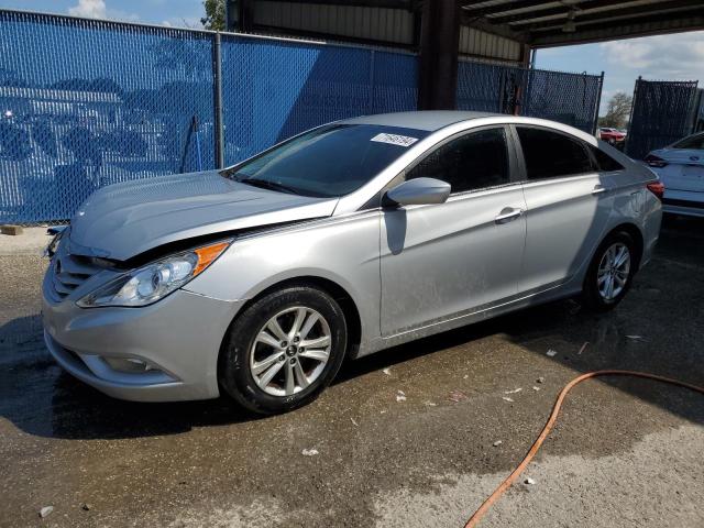 2013 HYUNDAI SONATA GLS, 