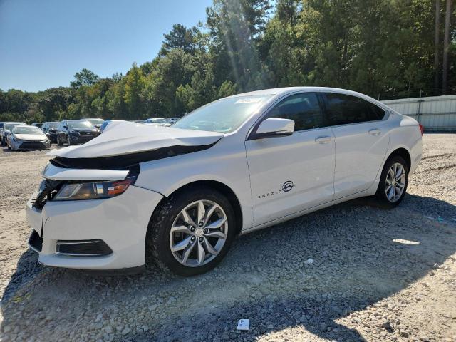 2017 CHEVROLET IMPALA LT, 