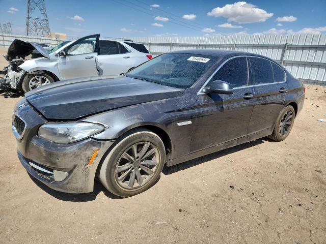 2016 BMW 528 I, 