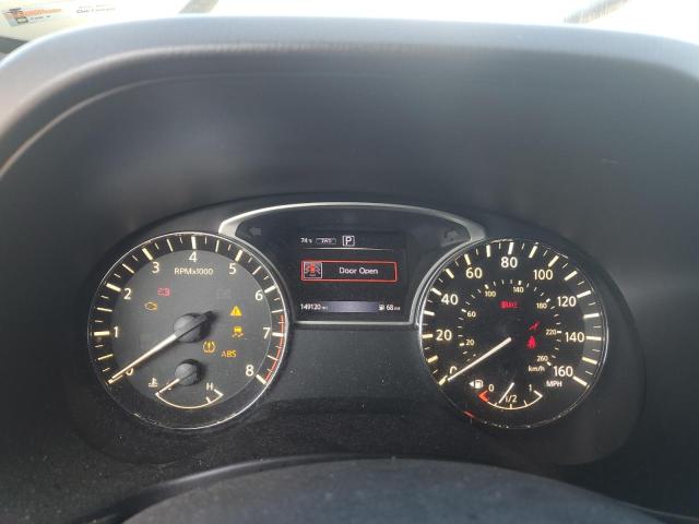 5N1DR2MM6HC650036 - 2017 NISSAN PATHFINDER S BLACK photo 9