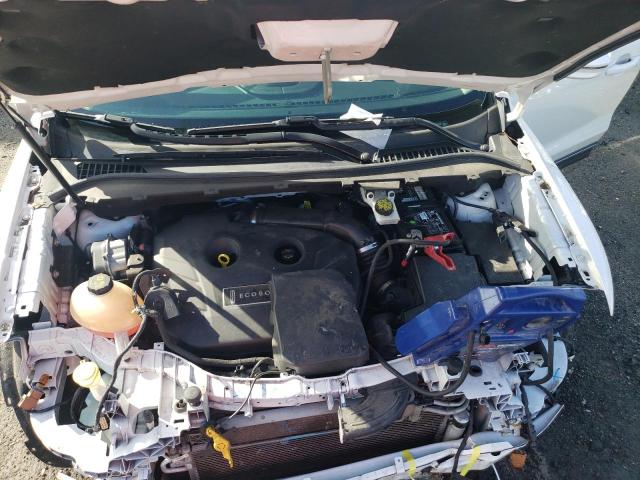 5LMCJ3C99HUL27595 - 2017 LINCOLN MKC RESERVE 白色 照片 11