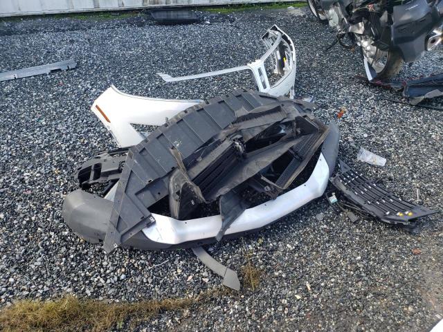 5LMCJ3C99HUL27595 - 2017 LINCOLN MKC RESERVE 白色 照片 12