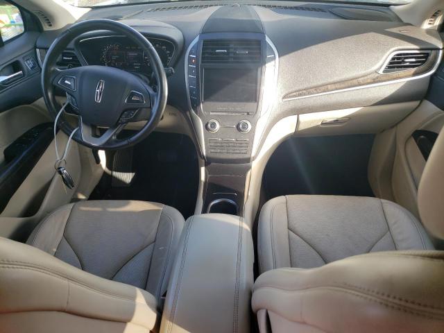 5LMCJ3C99HUL27595 - 2017 LINCOLN MKC RESERVE 白色 照片 8