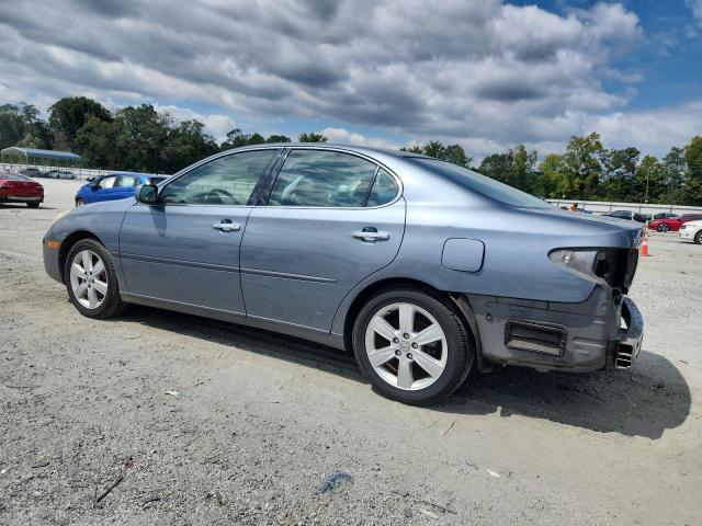 JTHBA30G355058004 - 2005 LEXUS ES 330 灰色 照片 2