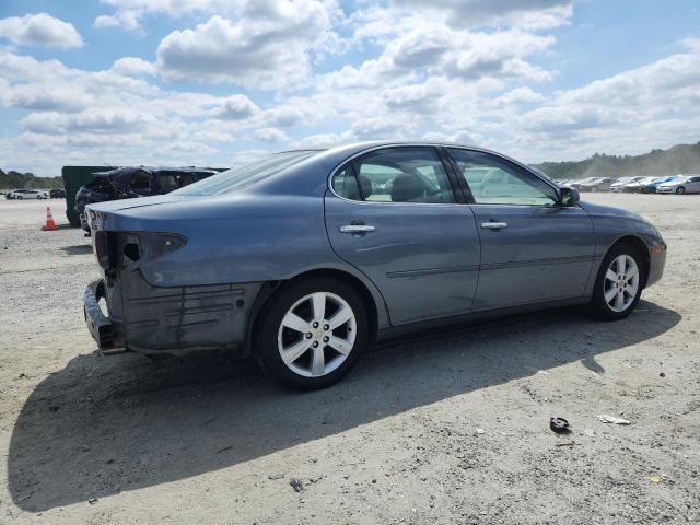 JTHBA30G355058004 - 2005 LEXUS ES 330 灰色 照片 3