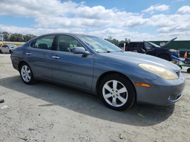 JTHBA30G355058004 - 2005 LEXUS ES 330 灰色 照片 4