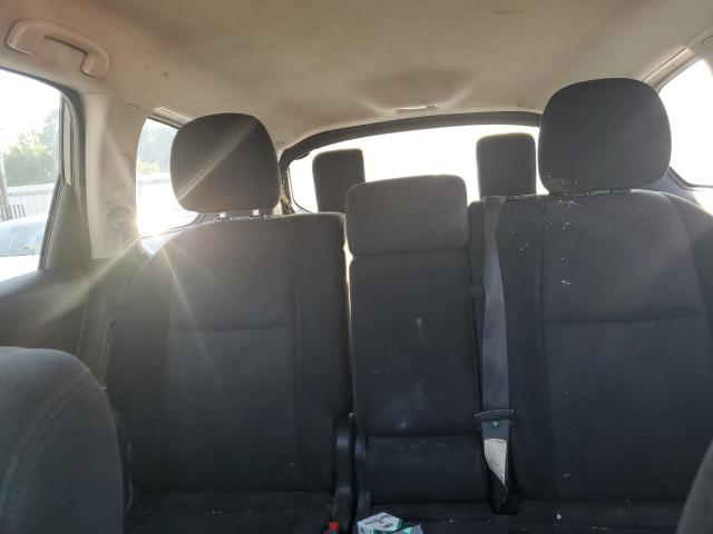 5N1AR2MN5GC608824 - 2016 NISSAN PATHFINDER S GRAY photo 10