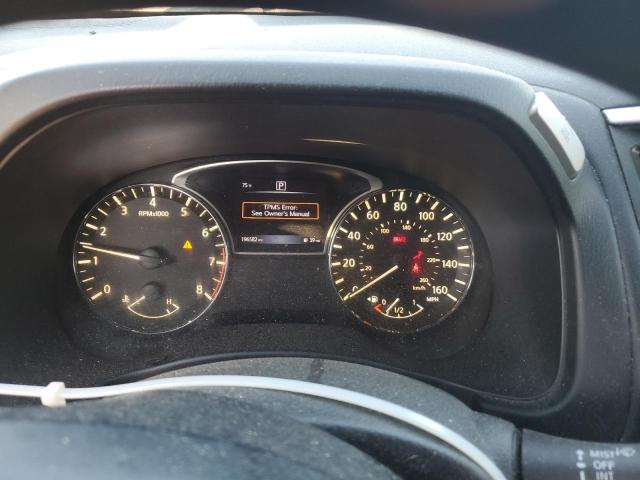 5N1AR2MN5GC608824 - 2016 NISSAN PATHFINDER S GRAY photo 9