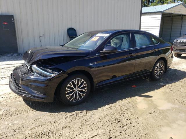 2019 VOLKSWAGEN JETTA SEL, 