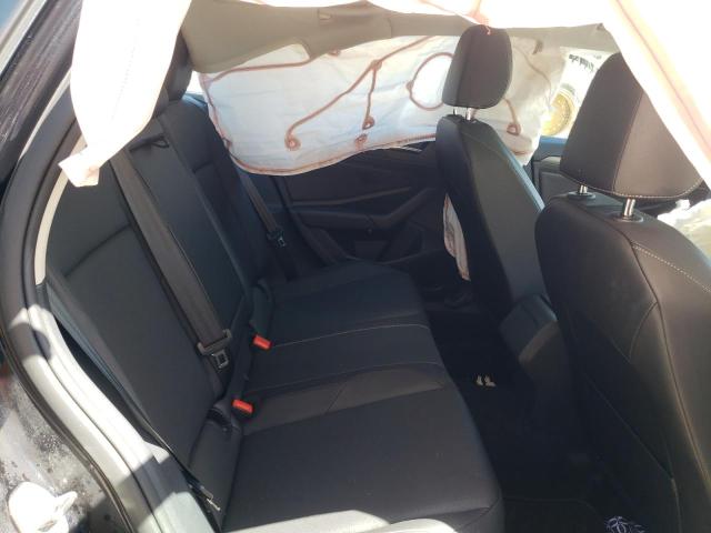 3VWE57BU4KM098298 - 2019 VOLKSWAGEN JETTA SEL Siyah fotoğraf 10