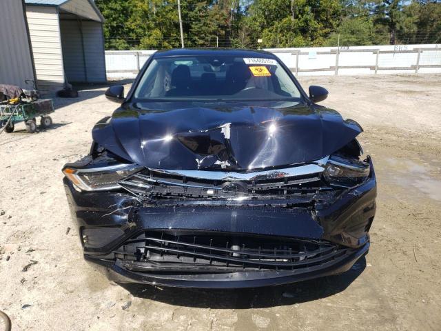 3VWE57BU4KM098298 - 2019 VOLKSWAGEN JETTA SEL Siyah fotoğraf 5