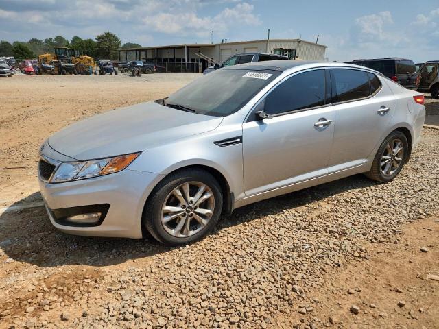 2011 KIA OPTIMA EX, 