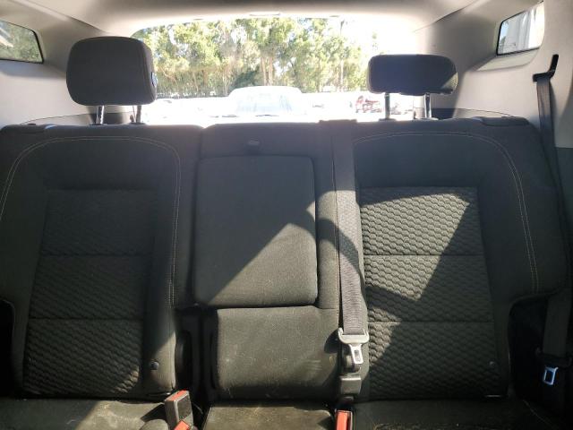 3GKALMEV1KL260571 - 2019 GMC TERRAIN SLE GRAY photo 10