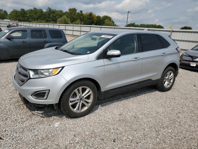 2015 FORD EDGE SEL, 