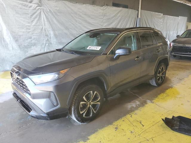 2020 TOYOTA RAV4 LE, 