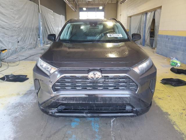 2T3H1RFV2LC074657 - 2020 TOYOTA RAV4 LE CHARCOAL photo 5