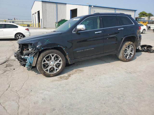 2021 JEEP GRAND CHER LIMITED, 