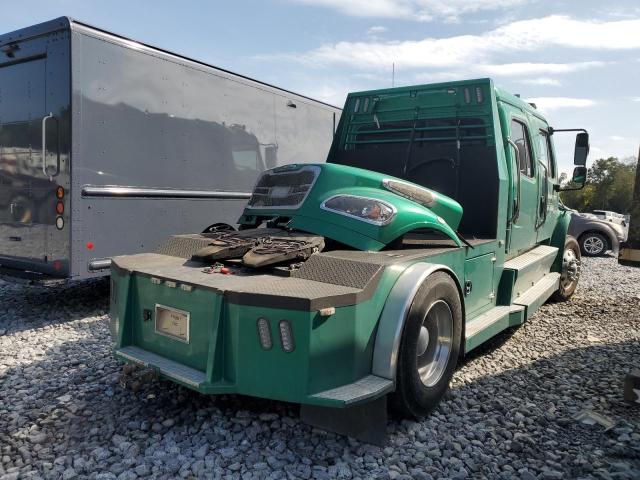 3ALACVFE9NDNH9970 - 2022 FREIGHTLINER M2 106 MEDIUM DUTY GREEN photo 4