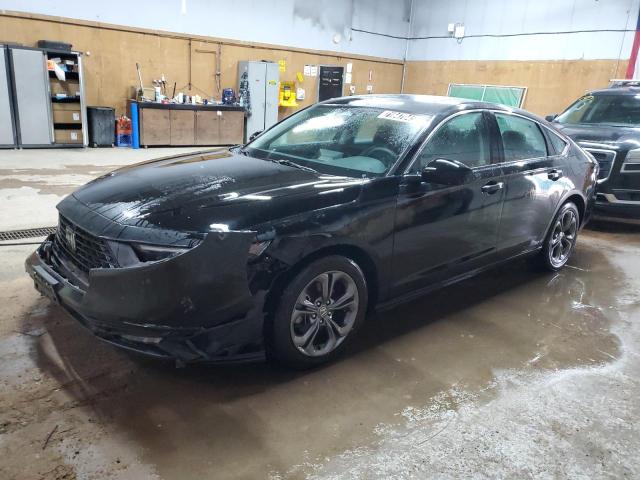 2024 HONDA ACCORD EX, 