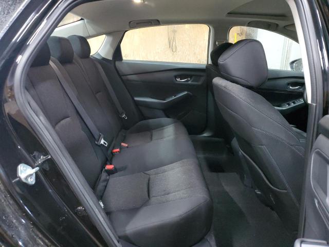 1HGCY1F33RA011659 - 2024 HONDA ACCORD EX BLACK photo 10