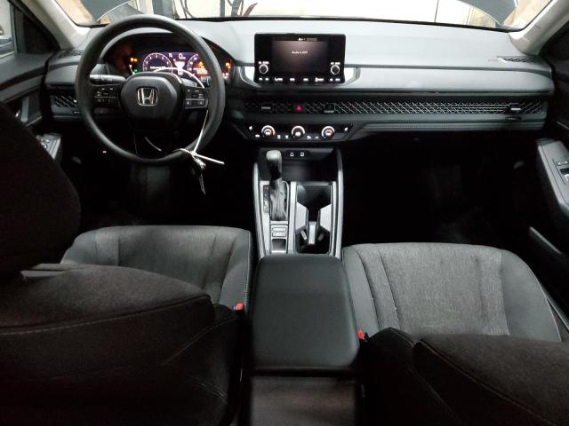 1HGCY1F33RA011659 - 2024 HONDA ACCORD EX BLACK photo 8