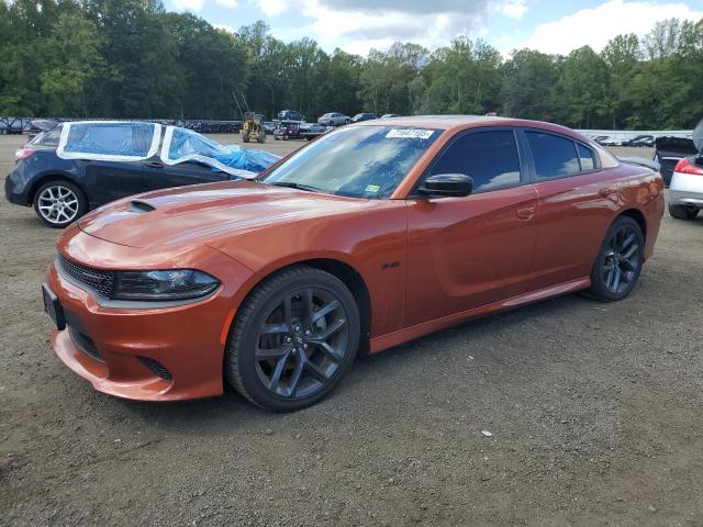 2023 DODGE CHARGER R/T, 