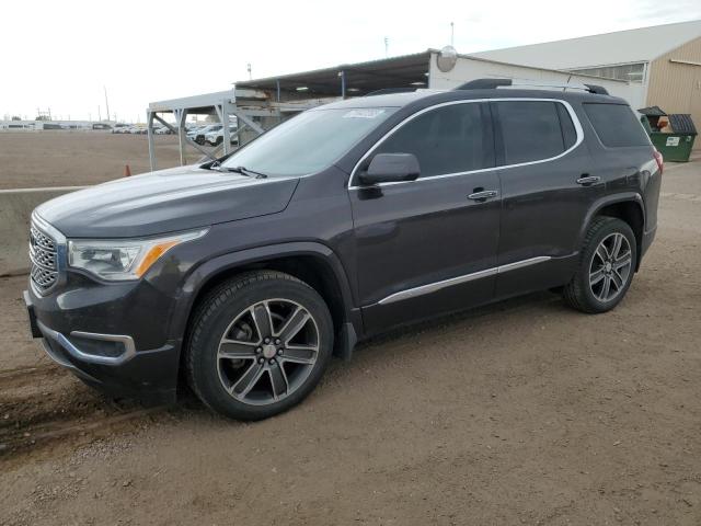 2019 GMC ACADIA DENALI, 