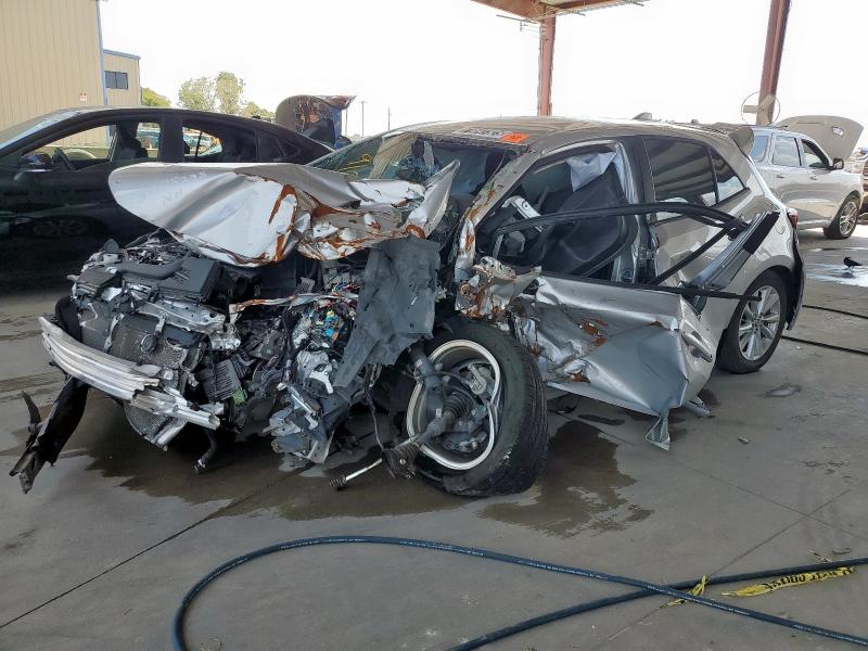 2023 TOYOTA COROLLA SE, 