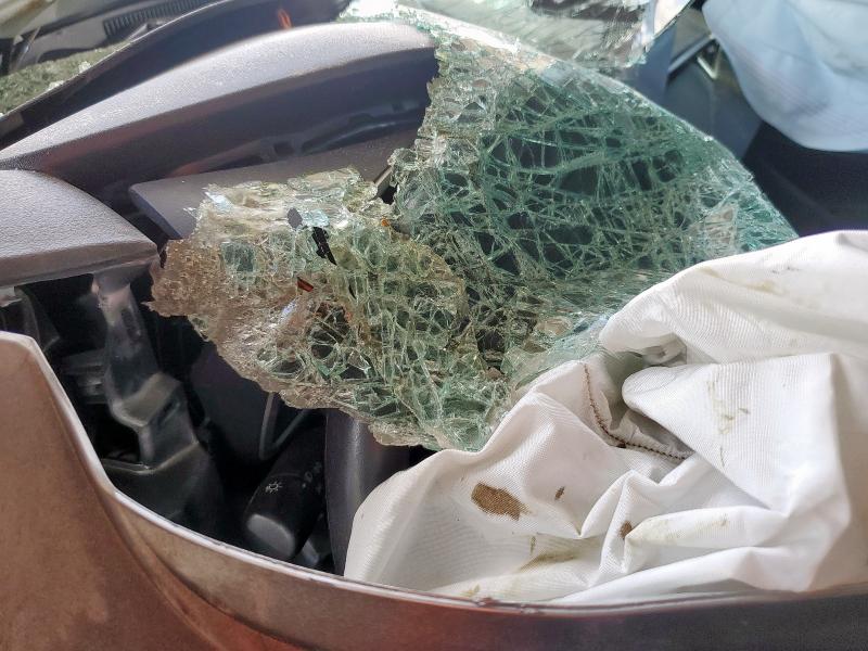 JTND4MBE9P3196174 - 2023 TOYOTA COROLLA SE SILVER photo 9