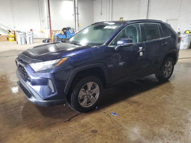 2024 TOYOTA RAV4 XLE, 