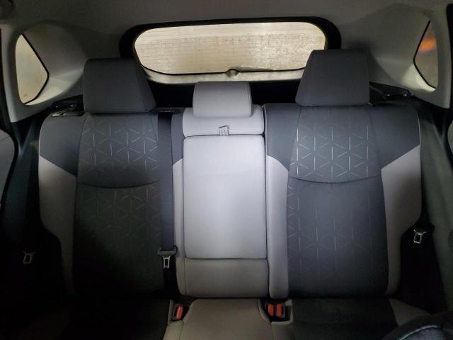 2T3P1RFV0RW458214 - 2024 TOYOTA RAV4 XLE BLUE photo 10