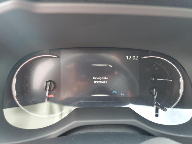 2T3P1RFV0RW458214 - 2024 TOYOTA RAV4 XLE BLUE photo 9