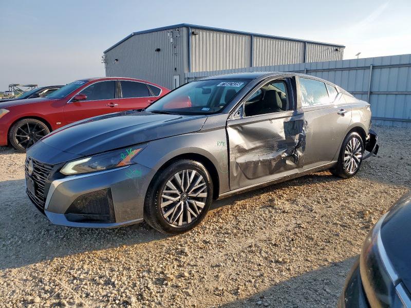 2025 NISSAN ALTIMA SV, 