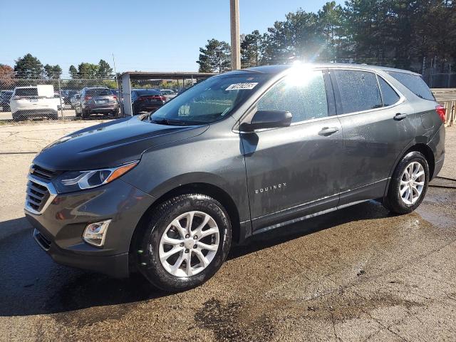 2020 CHEVROLET EQUINOX LT, 