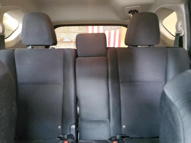 2T3BFREV9JW728798 - 2018 TOYOTA RAV4 LE BLUE photo 10