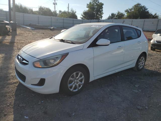 2014 HYUNDAI ACCENT GLS, 
