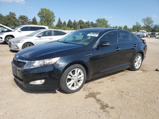 2013 KIA OPTIMA EX, 
