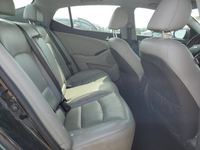 5XXGN4A73DG247133 - 2013 KIA OPTIMA EX CHARCOAL photo 10