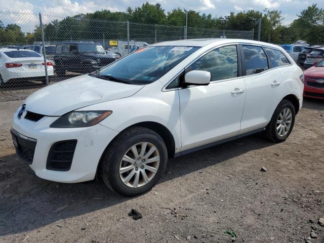 2011 MAZDA CX-7, 