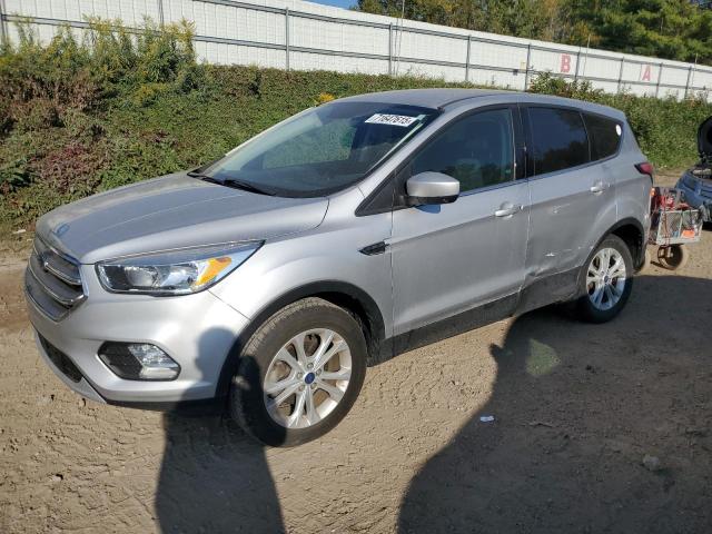 2017 FORD ESCAPE SE, 