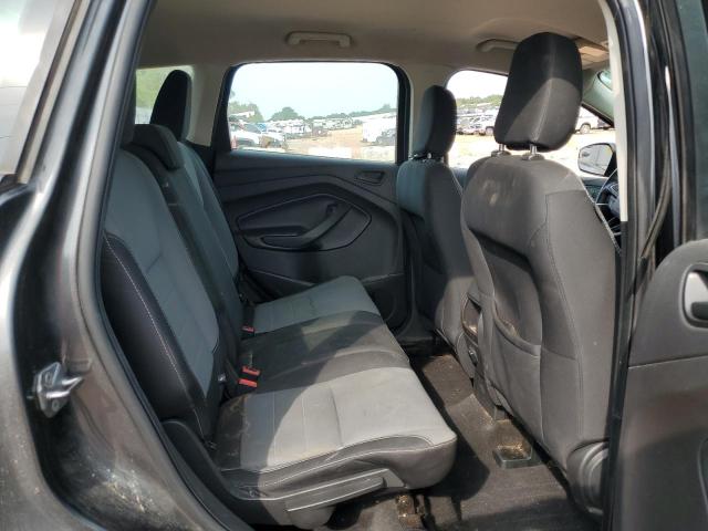 1FMCU0F7XKUB01348 - 2019 FORD ESCAPE S Boz foto 11