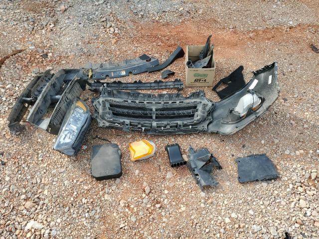 1FMCU0F7XKUB01348 - 2019 FORD ESCAPE S Boz foto 13